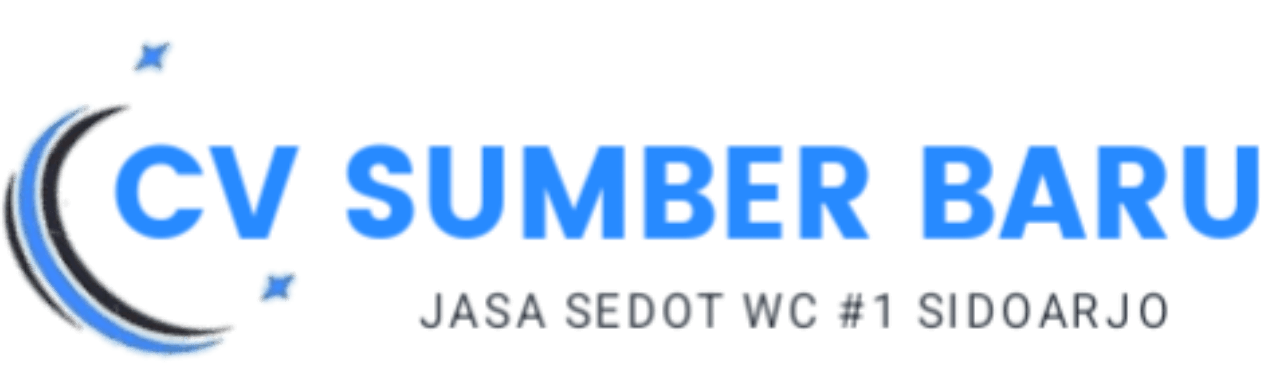 Sedot WC Sidoarjo